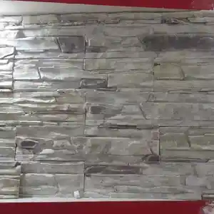 Декоративный кирпич, Душанбе