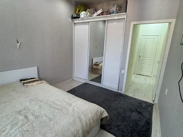 2-комн. квартира, 11 этаж, 57м², Гулистон, Душанбе