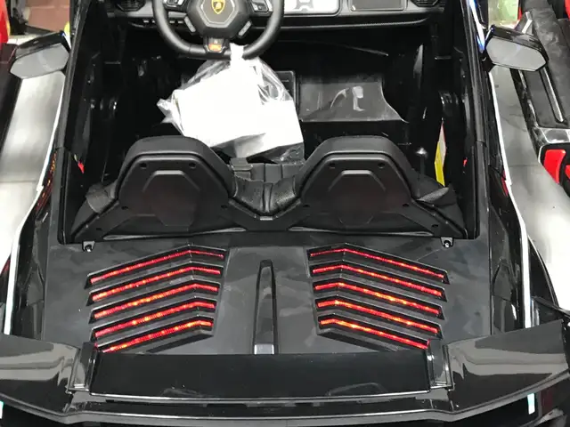 Детская машинка, Душанбе - 10