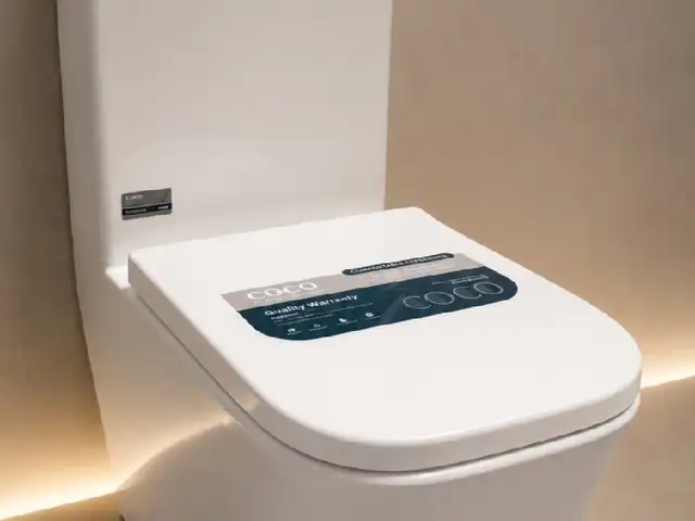 Унитаз, Душанбе