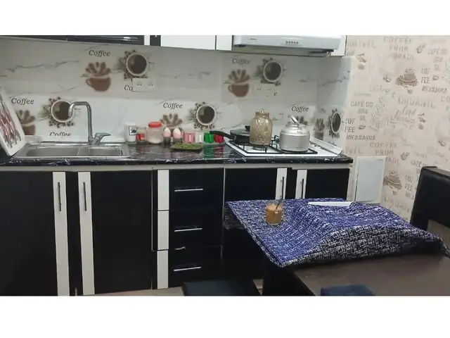 2-комн. квартира, 6 этаж, 68м², шелкомбинат, Худжанд