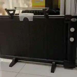 Обогреватель Haeger, Душанбе