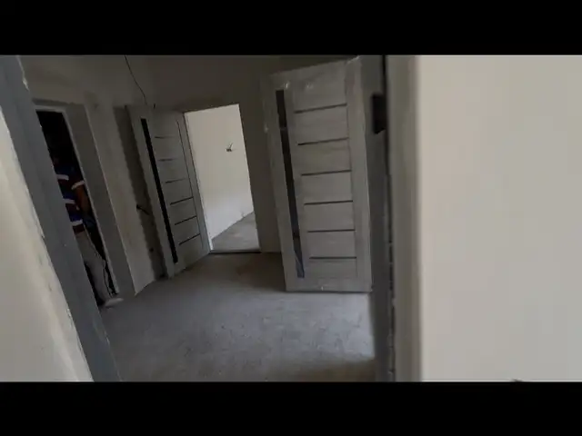 2-комн. квартира, 1 этаж, 48 м², ленский, Рудаки - 4