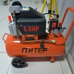 Компрессор питер, Душанбе