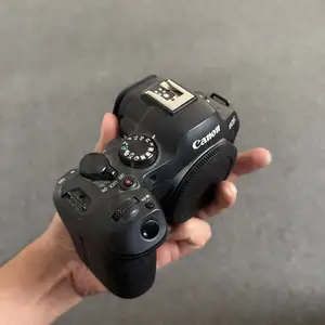 Видеокамера Canon R6 II, Душанбе