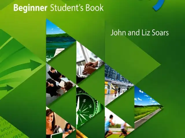 New Headway Beginner Students Book Vocabulary, Душанбе