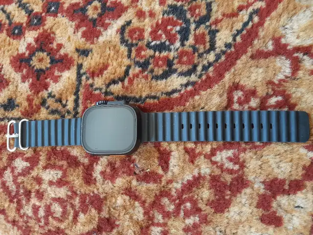 Смарт часы Apple watch, Бохтар (Курган-Тюбе)