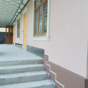 Крошка мраморная, Душанбе