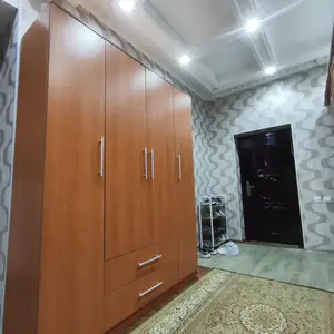 Шифоньер, Душанбе