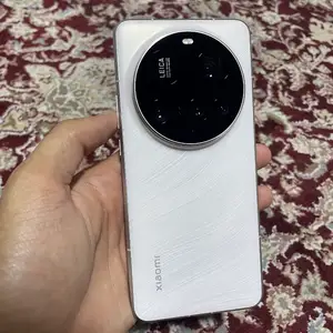 Xiaomi Mi 15 Ultra, Худжанд