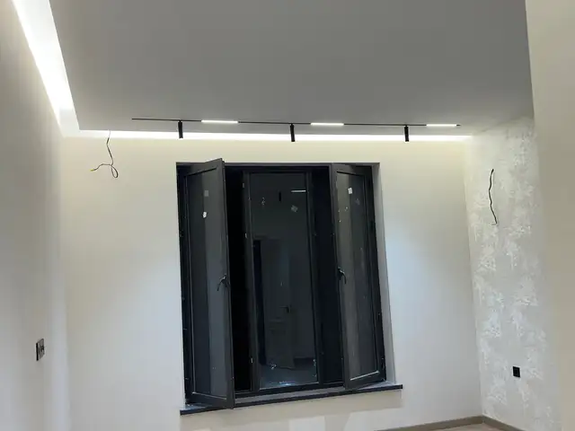 Услуги отделки, Худжанд