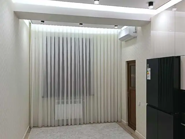3-комн. квартира, 8 этаж, 116м², Сино, Душанбе