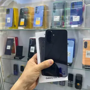 Samsung Galaxy А36, Душанбе