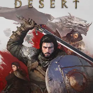 Игра Crimson Desert, Хуҷанд