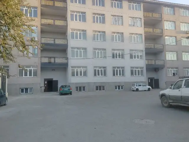 3-комн. квартира, 5 этаж, 76 м², Спитамен, Спитамен