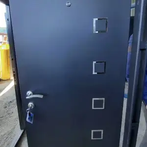 Дверь, Душанбе
