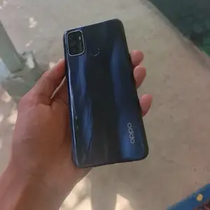 Oppo A53, Пенджикент