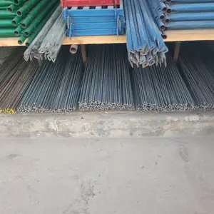Арматуры, Душанбе