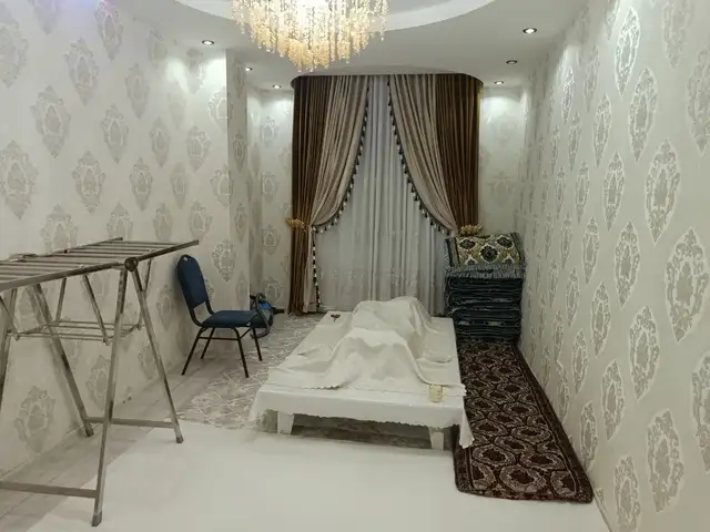 2-комн. квартира, 2 этаж, 49 м², кучаи Кайхонаврдон, Бохтар (Курғон-Теппа)
