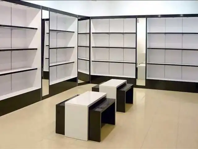Мебель для магазина и аптеки на заказ, Бохтар (Курган-Тюбе)
