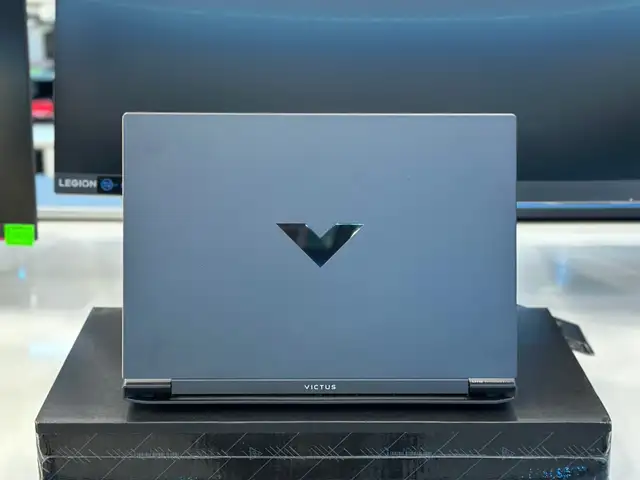 Ноутбук Hp victus core i 5, Хуҷанд