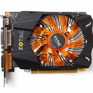 Видиокарта Zotac GTX, Душанбе