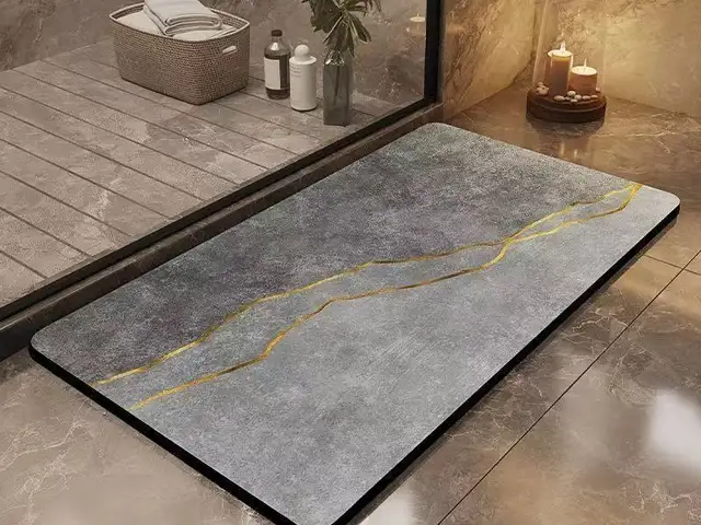 Коврик вода впитывающий 60х90см, Душанбе