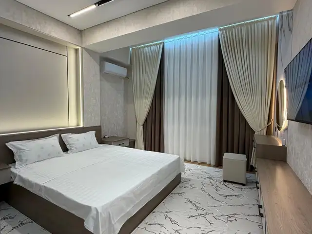 2-комн. квартира, 8 этаж, 59 м², 31, Худжанд