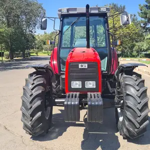 Трактор TAJIRAN 4120-4WD-TURBO, Душанбе