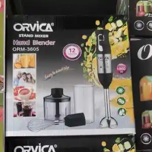 Блендер Orvica 4.1, Душанбе