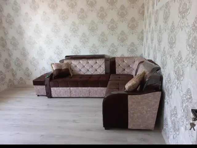 2-комн. квартира, 3 этаж, 65м², 18мкр, Хуҷанд