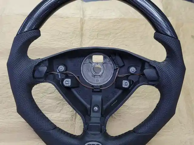 Руль от Opel, Душанбе