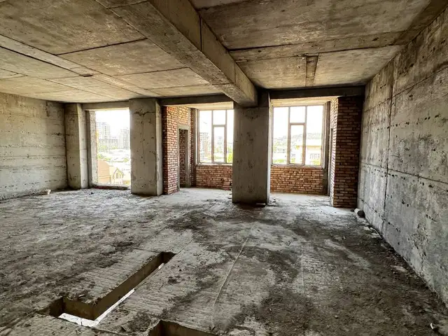 3-комн. квартира, 8 этаж, 173 м², Шохмансур, Душанбе