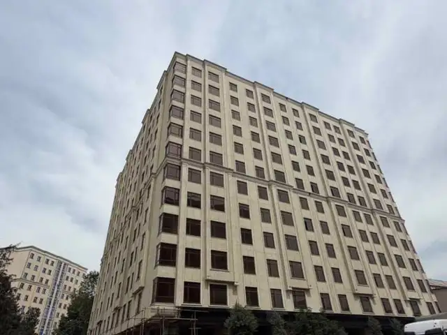 2-комн. квартира, 8 этаж, 61 м², наздики Хайкали Модар, Вахдат