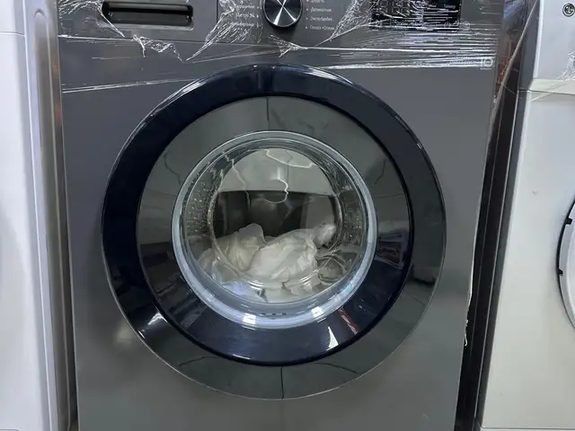 Стиральная машина LG 7 кг, Душанбе