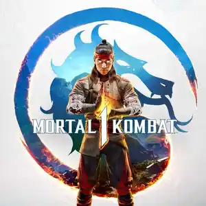 Игра Mortal Kombat 1 для Sony PlayStation 5, Хуҷанд