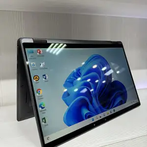 Ноутбук Dell Latitude 7410 2-in-1, Душанбе