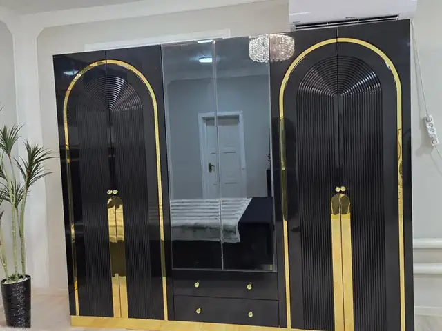 Спальный гарнитур, Турсунзаде