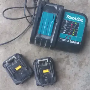 Зарядник Makita, Душанбе