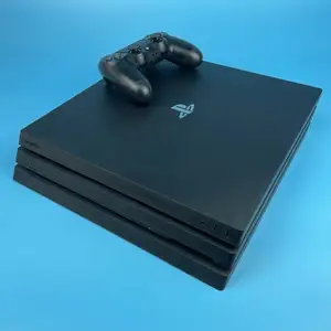 Игровая приставка Sony playstation 4 pro 1tb 4k, Ваҳдат