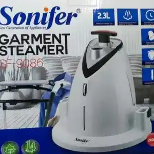 Утюг паровой Sonifer, Душанбе
