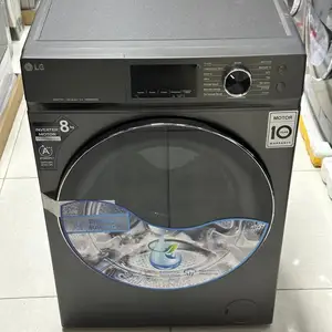 Стиральная машина Lg 8кг, Душанбе
