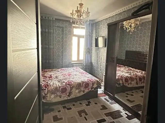 2-комн. квартира, 5 этаж, 71м², Фирдавси, Душанбе