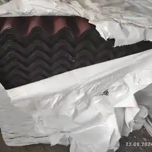 Ондулин производство Россия, Душанбе