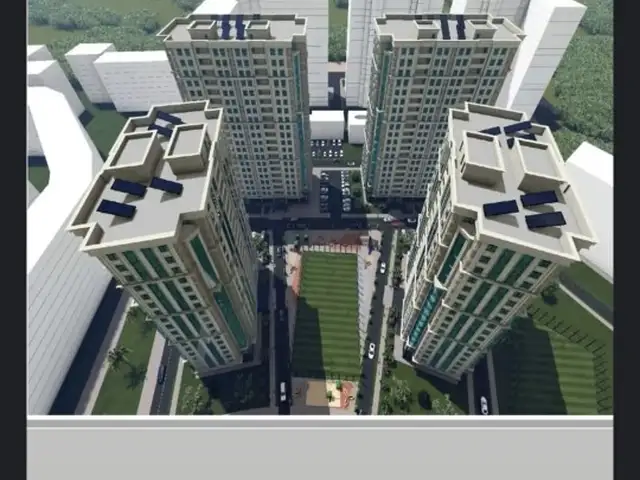 3-комн. квартира, 9 этаж, 100 м², 112 мкр, Душанбе