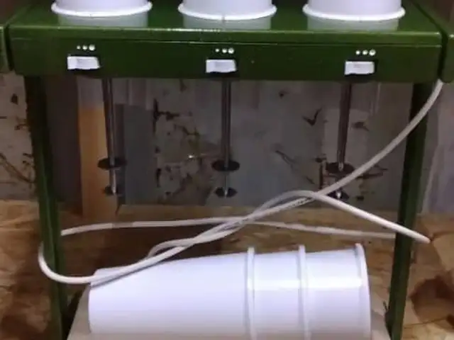 Аппарат для коктейлей, Душанбе