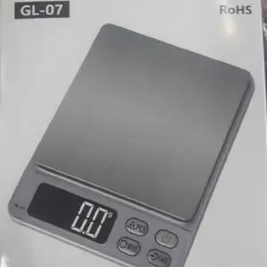 Тарозу барои тилло GF-0987, Душанбе