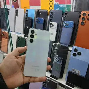 Samsung Galaxy А25, Бохтар (Курғон-Теппа)