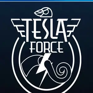 Игра TESLA FORCE для PS5 // 10.01-12.70 //, Душанбе
