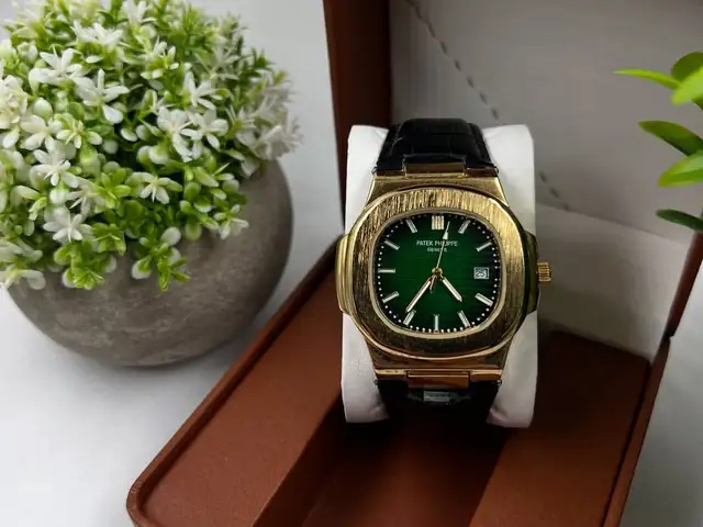 Часы Patek Philippe, Душанбе